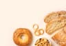 Хлеб и выпечка